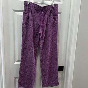 Victoria’s Secret Pajama Pants